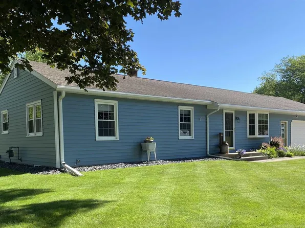 1016 Rock Avenue, Waupun, WI 53963