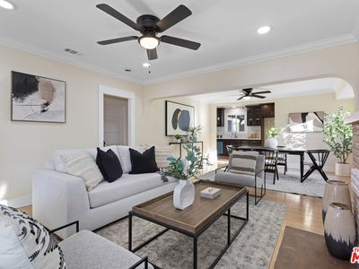 2814 Idell St, Los Angeles, CA, 90065