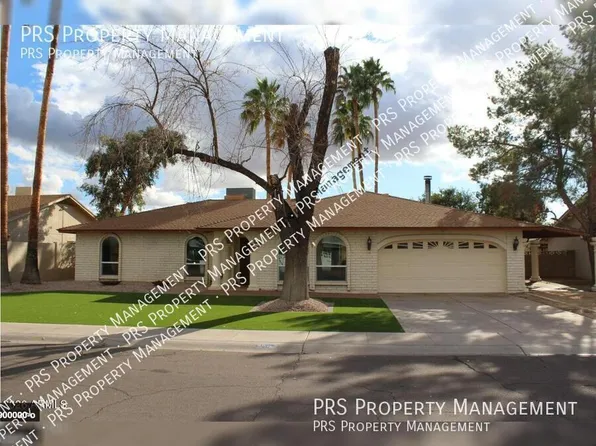1517 E Gemini Dr, Tempe, AZ 85283