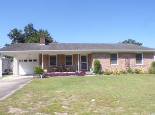 4148 Pine Dr, Little River, SC 29566