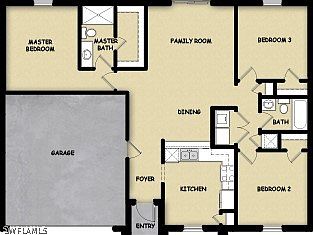 2nd image of 2131 NE Juanita Place Cpe