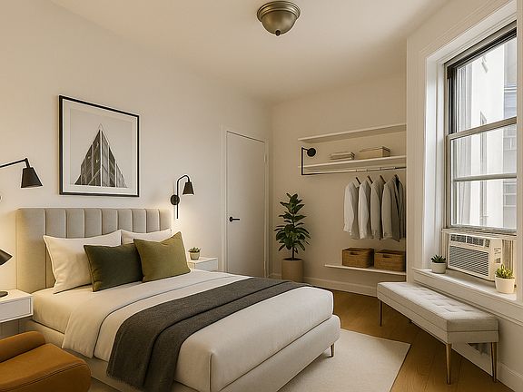3rd image of 194 Bleecker St APT 4B