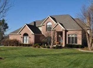 741 Saddle Rdg, Crystal Lake, IL 60012