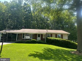 7217 Briarcliff Dr, Springfield, VA 22153