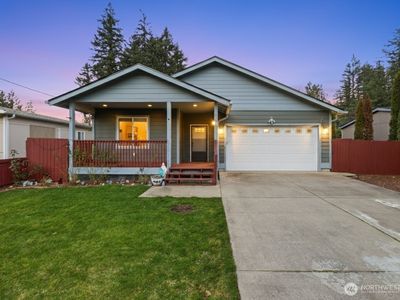 6232 Azure Way, Maple Falls, WA, 98266