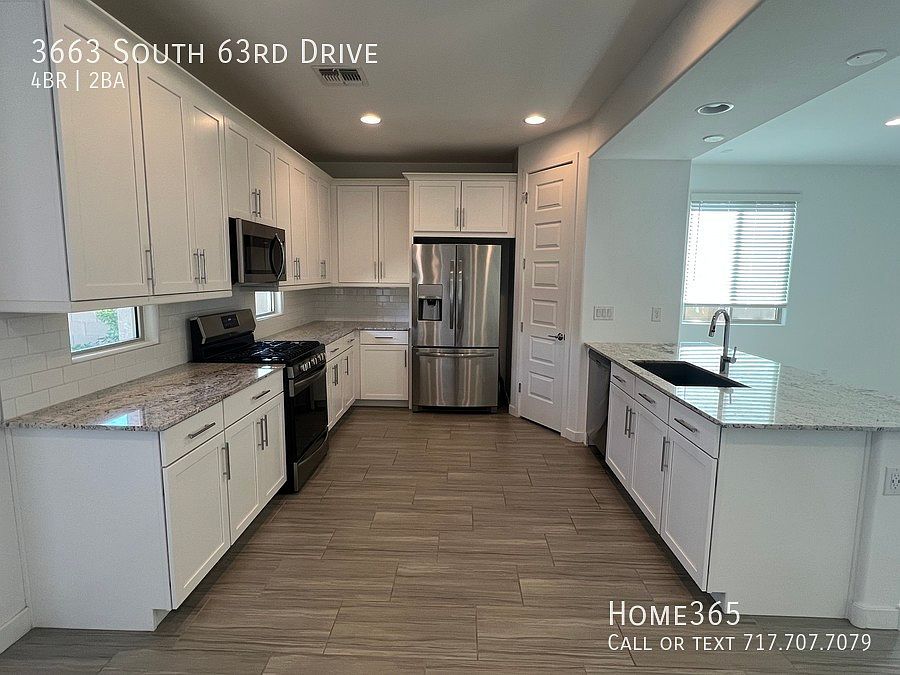 1st image of 3663 S 63rd Dr