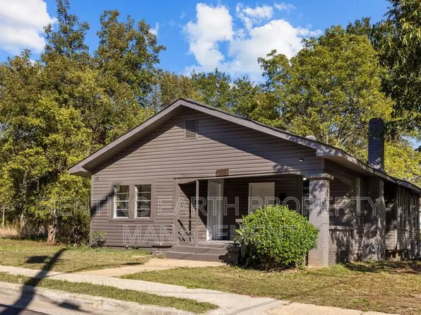 2309 Eufaula Ave, Birmingham, AL 35208