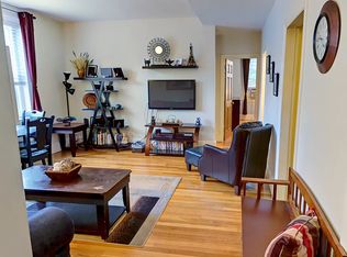 48 Dwight St APT 2, Brookline, MA 02446