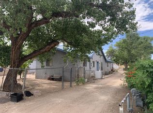 1944 Blake Rd SW, Albuquerque, NM 87105