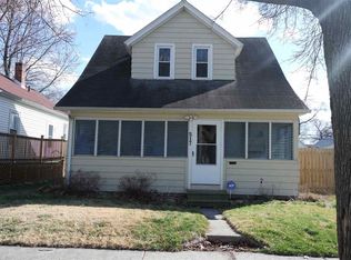 517 W Battell St, Mishawaka, IN 46545