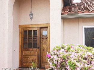 1501 Avenida De Las Adelsas, Encinitas, CA 92024