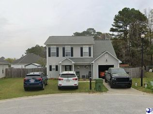 217 Equestrian Ct, Florence, SC 29505