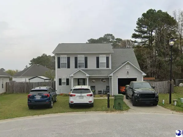 217 Equestrian Ct, Florence, SC 29505