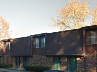 4782 Shell Ct S, Columbus, OH 43213