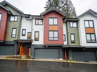 10527 155th St #14, Surrey, BC
