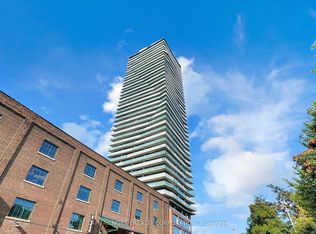 70 Distillery Ln #605, Toronto, ON M5A0E3