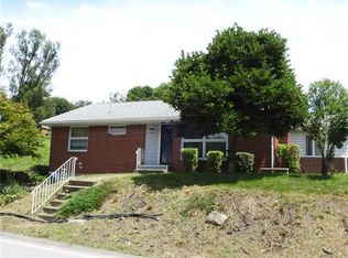 202 Hewitt Ave, Washington, PA