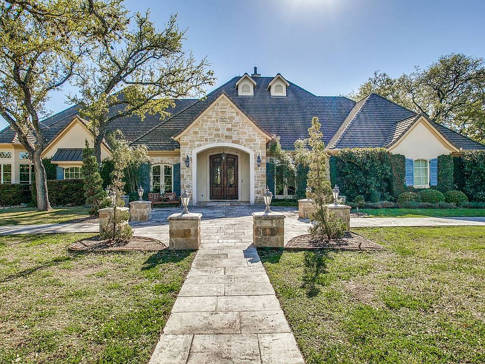 104 Tomahawk Trl, Hill Country Village, TX 78232 Zillow