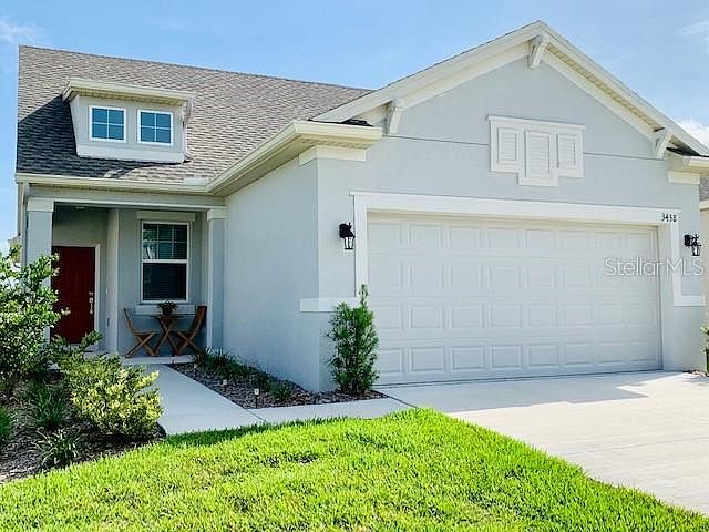 1st image of 3438 Sagebrush St