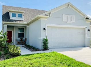 3438 Sagebrush St, Saint Cloud, FL 34773