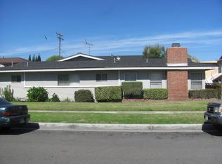 3533 W Mungall Dr APT 4, Anaheim, CA 92804
