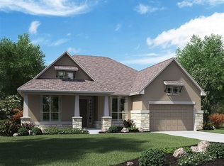 105 Magona Trl, Georgetown, TX 78628