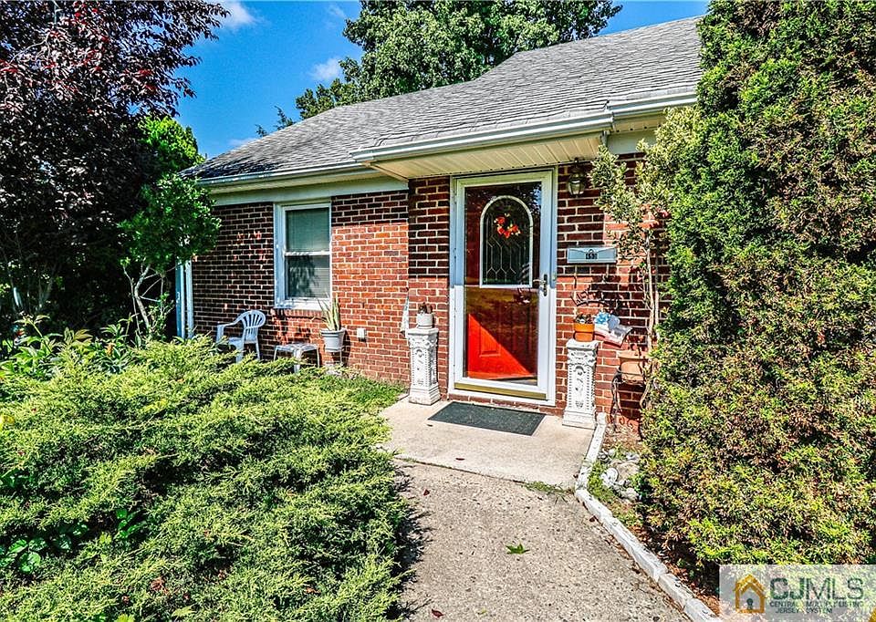 453 Colonia Blvd, Colonia, NJ 07067 Zillow