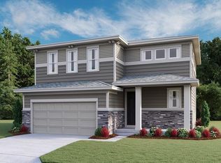 16284 Alberta Dr, Parker, CO 80134