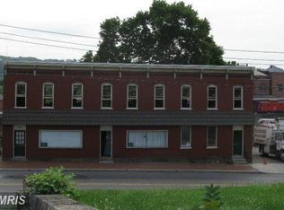 22 Greene St, Cumberland, MD 21502