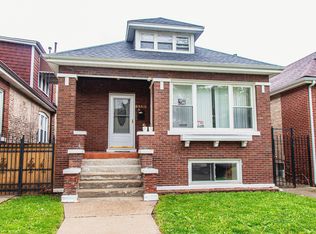 5331 S Spaulding Ave, Chicago, IL 60632