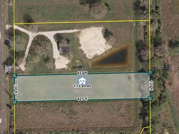 4th image of 1132 NE 48TH AVENUE LOT 9