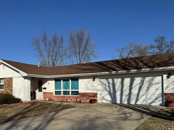 2106 Oak Ln, Kirksville, MO 63501