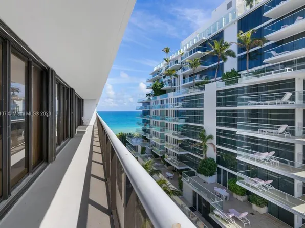 9455 Collins Ave APT 1004, Surfside, FL 33154
