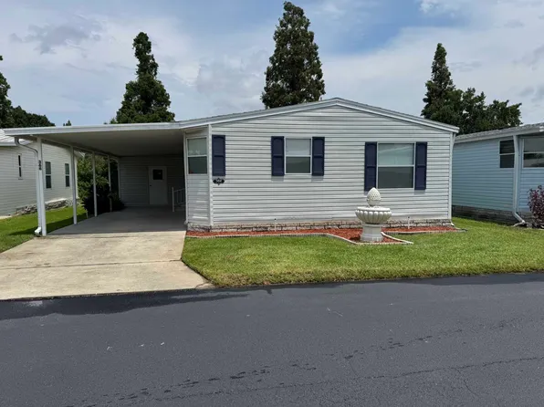 366 Lake Erie Ln #366, Mulberry, FL 33860