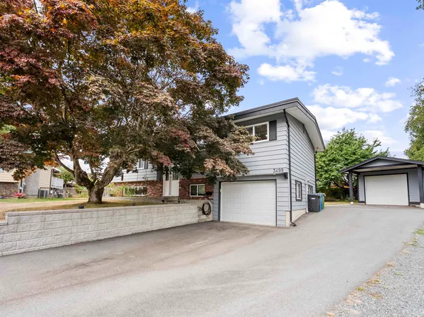 3499 Wright St, Abbotsford, BC V2S 6B3