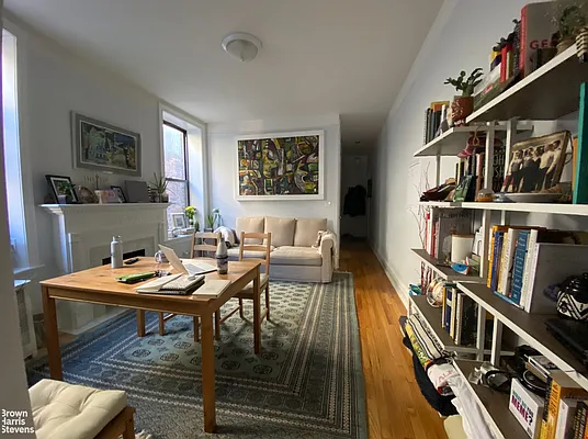 Rented by Brown Harris Stevens | media 2