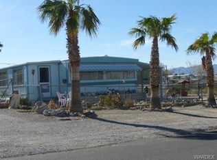 1800 Talc Rd, Bullhead City, AZ 86442