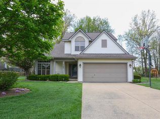 1205 Nottingham Rd, Amelia, OH 45102