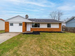 4711 Henley Ave, Columbus, OH