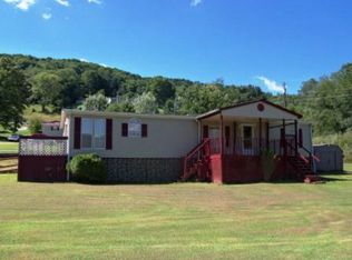 277 Dixie Dr, Bluefield, WV 24701