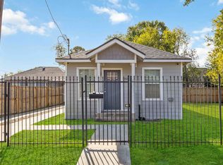3810 Rawley St, Houston, TX 77020