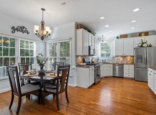 221 Parkridge Dr, Clayton, NC 27527