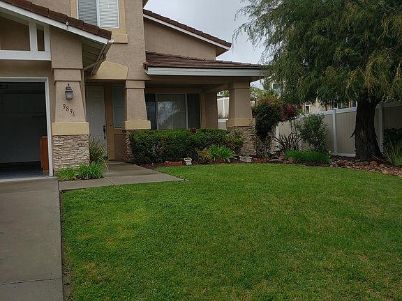 Entrance to home with Porch