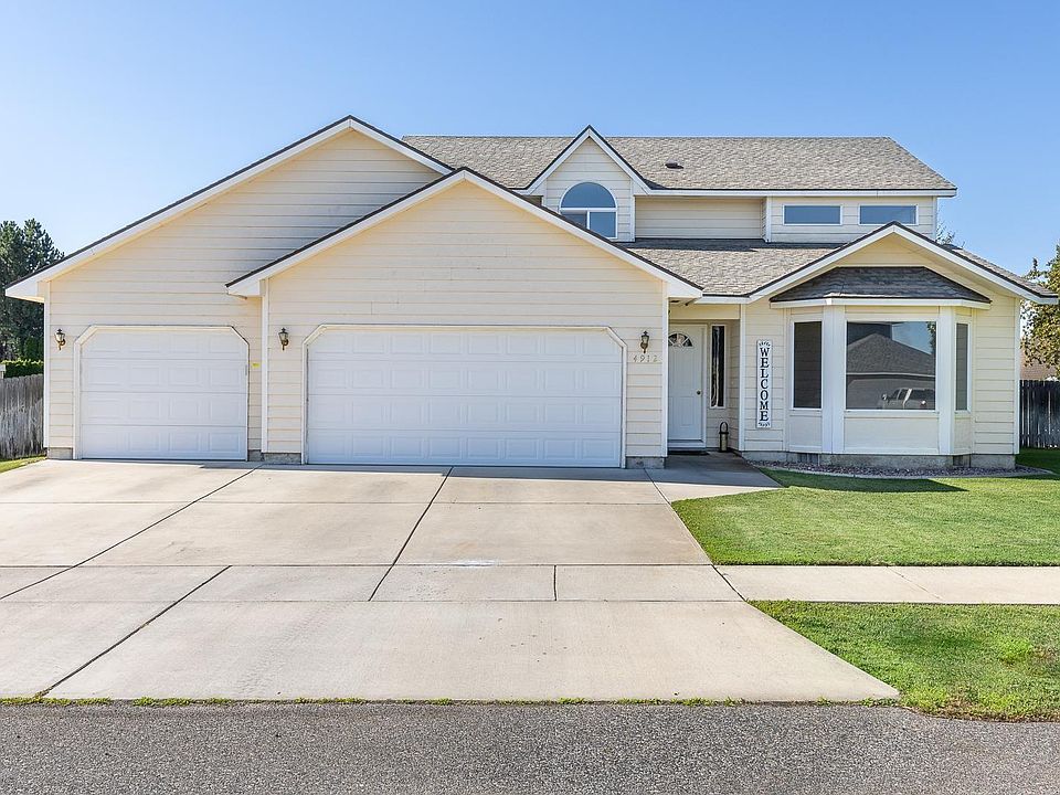 4912 Sonora Dr, Pasco, WA 99301 Zillow