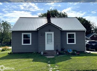 201 7th Ave, Sully, IA 50251