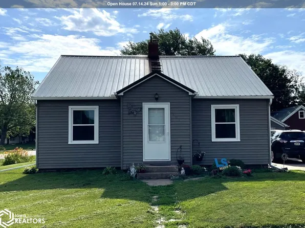 201 7th Ave, Sully, IA 50251