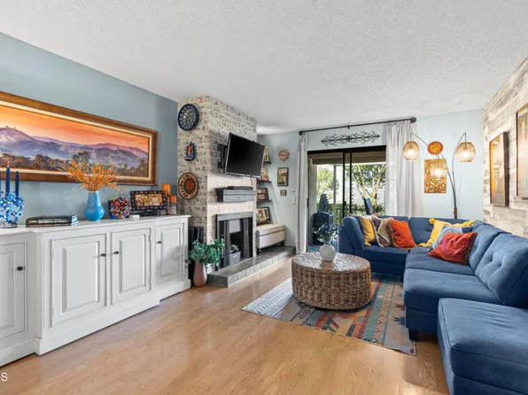 747 Seneca St Unit C25, Ventura, CA 93001