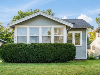 2523 1st Ave SE, Cedar Rapids, IA, 52403
