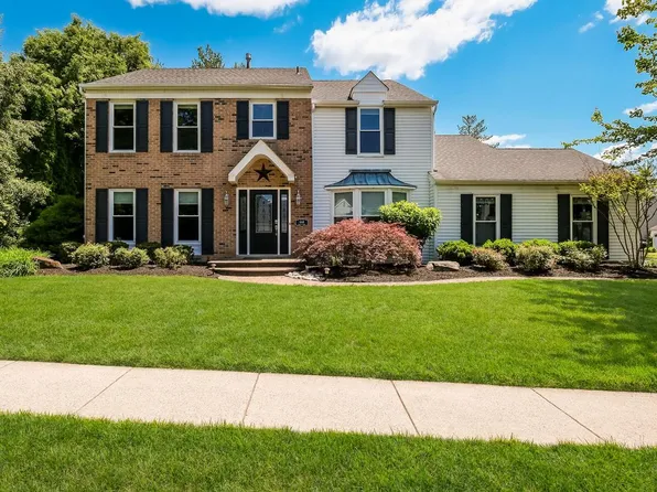 444 Briggs Rd, Langhorne, PA 19047