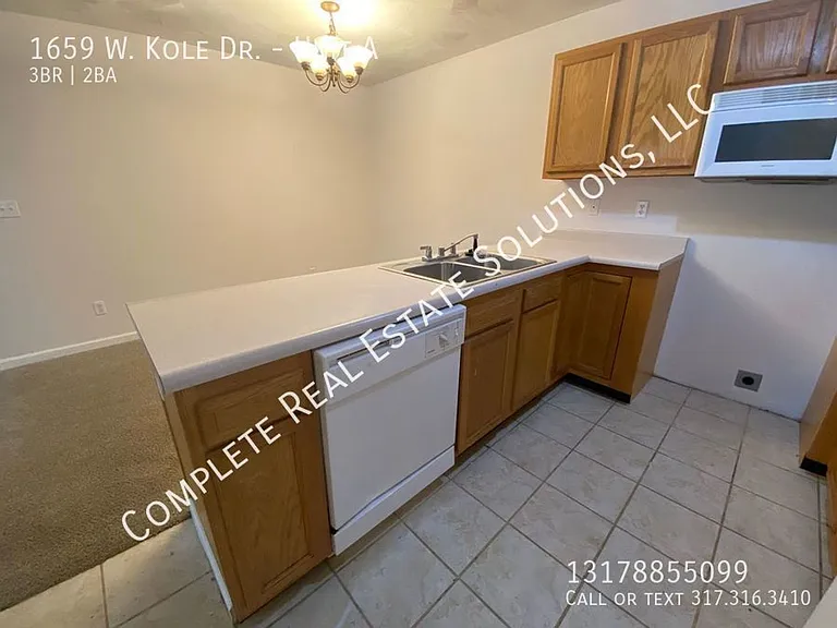 1659 W Kole Dr #A — Photo 8
